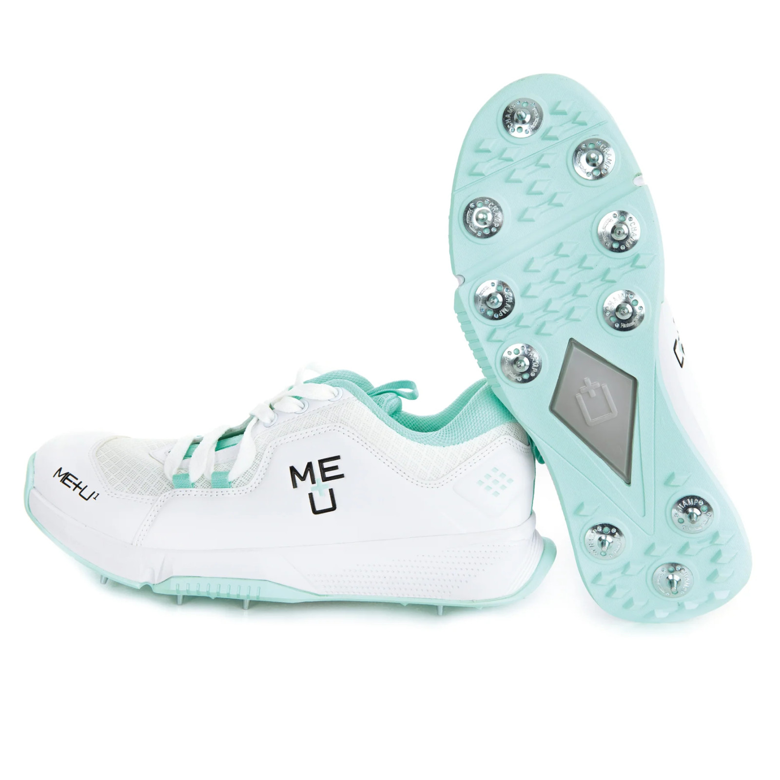 Me+U Allrounder cricketschoenen voor dames (2025) - Image 1 of 5
