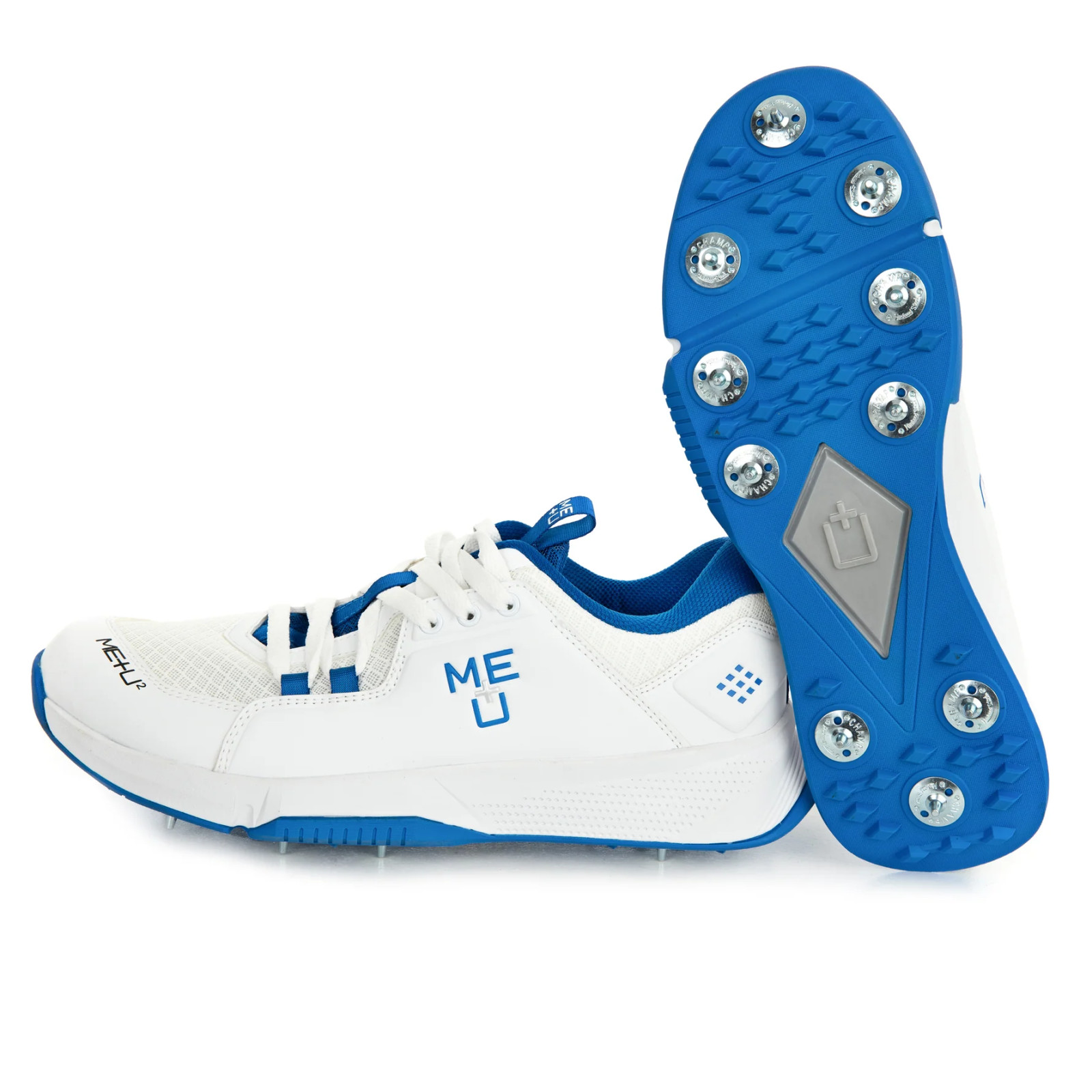 Me+U Heren Allrounder Cricketschoenen (2025) - Image 1 of 5