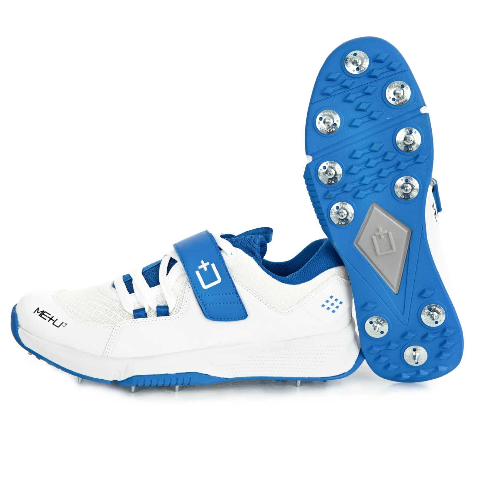 Me+U Heren Bowling Cricket Schoenen (2025) - Image 1 of 5