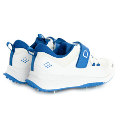 Me+U Heren Bowling Cricket Schoenen (2025) - Back View