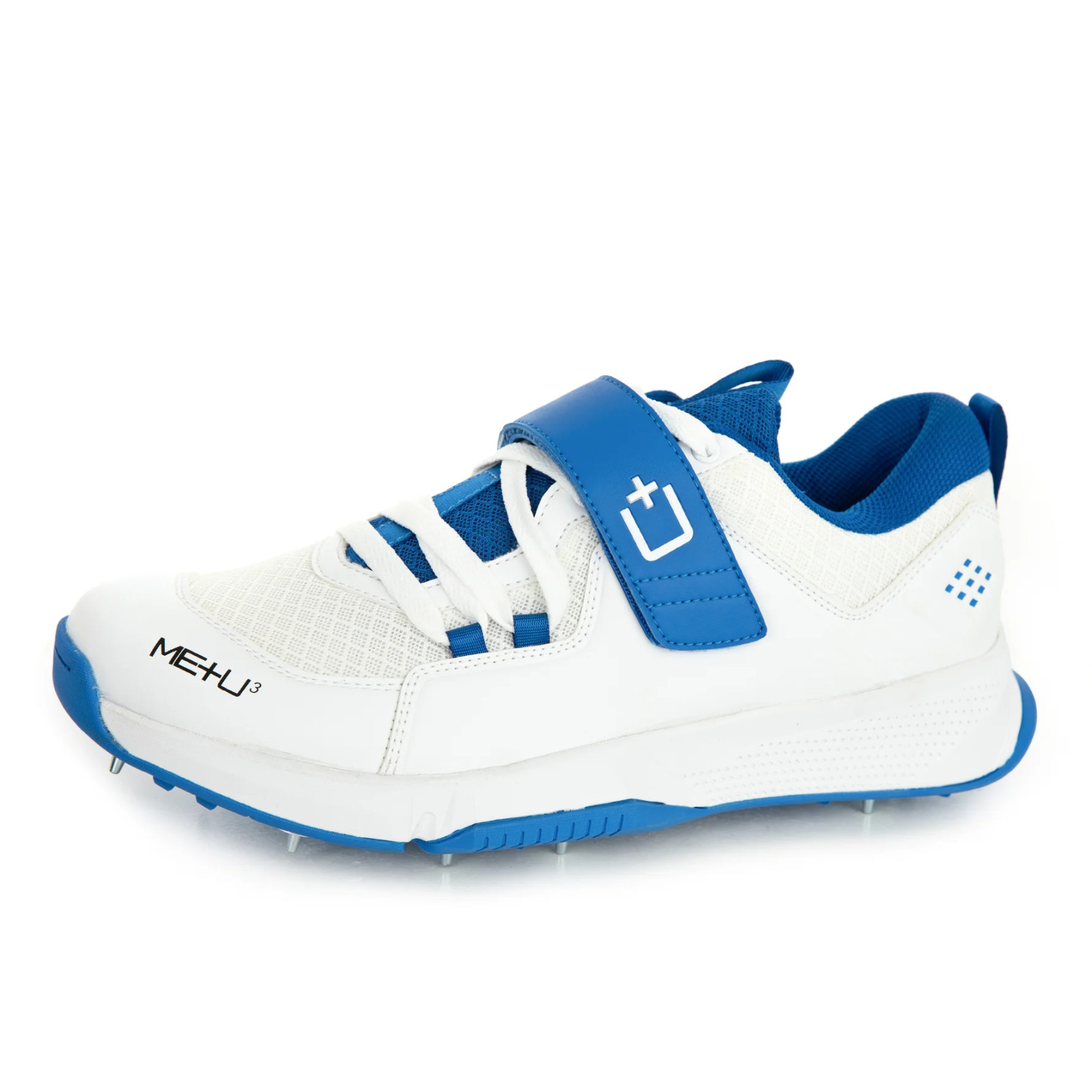 Me+U Heren Bowling Cricket Schoenen (2025) - Detail