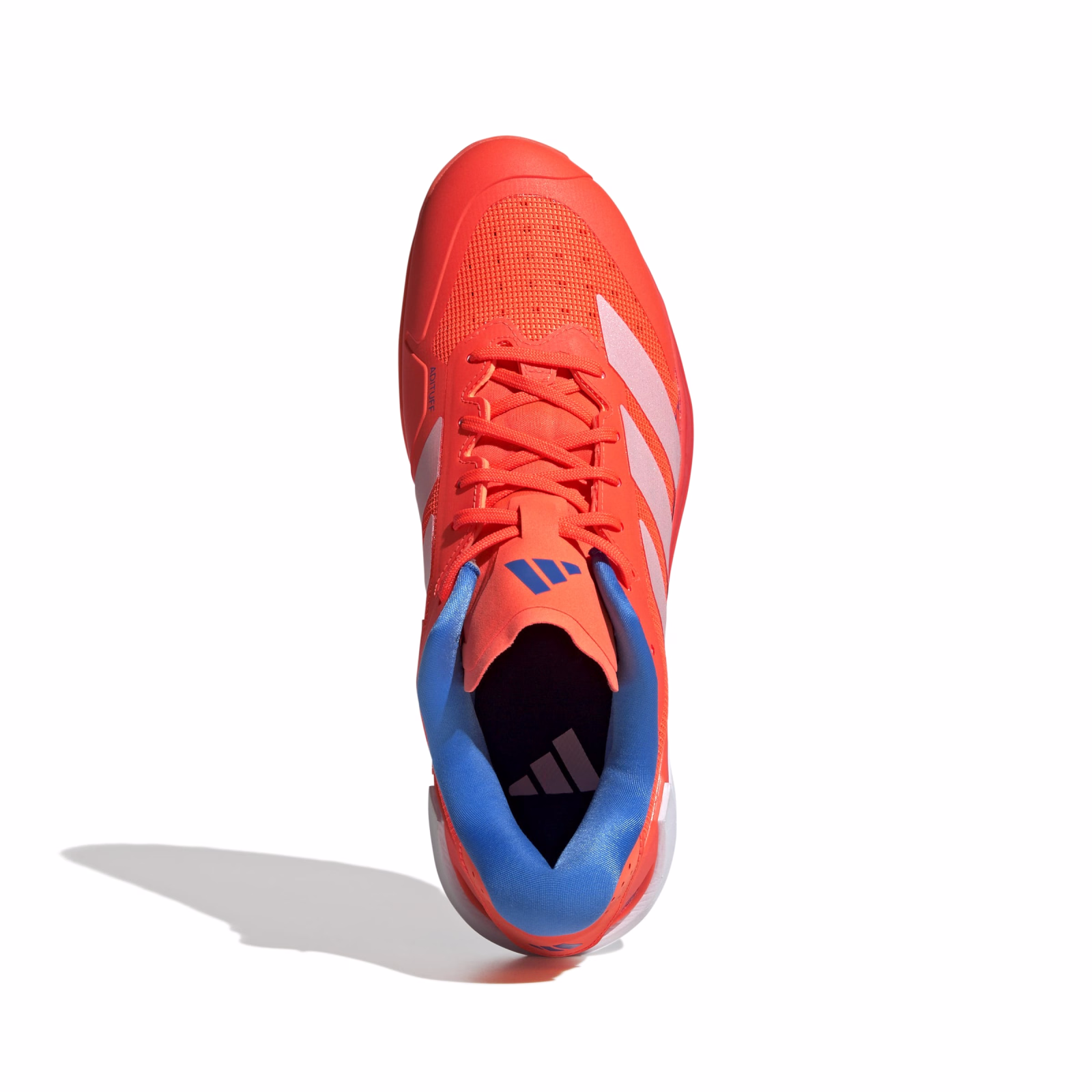 Adidas adizero Lux 3 Orange Hockeyschuhe (2025/26) - Adidas adizero Lux 3 Orange Hockeyschuhe (2025/26) - View 6 of 12