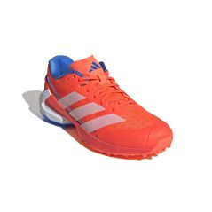 Adidas adizero Lux 3 Orange Hockeyschuhe (2025/26) - View 9 of 12