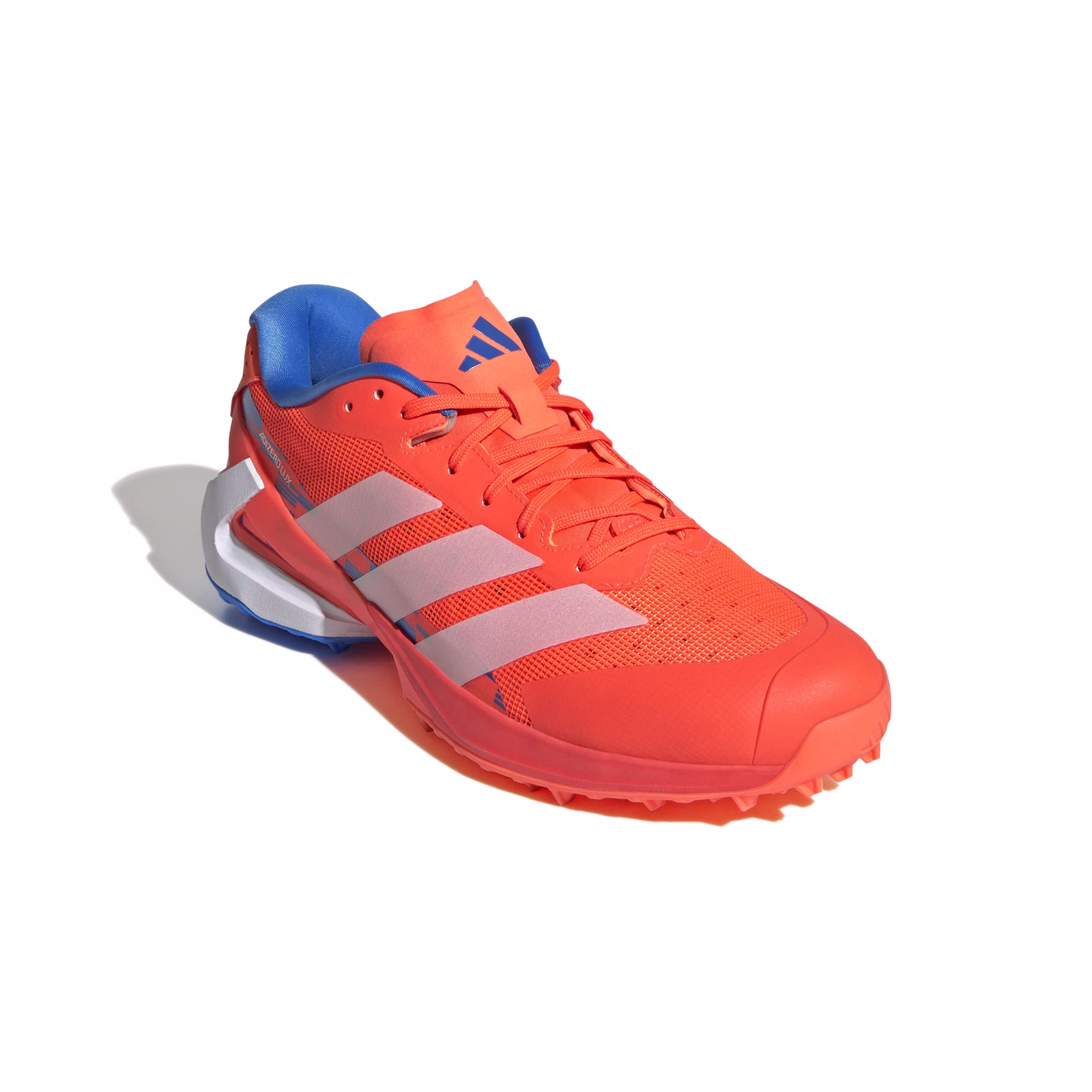Adidas adizero Lux 3 Orange Hockeyschuhe (2025/26) - Adidas adizero Lux 3 Orange Hockeyschuhe (2025/26) - View 9 of 12