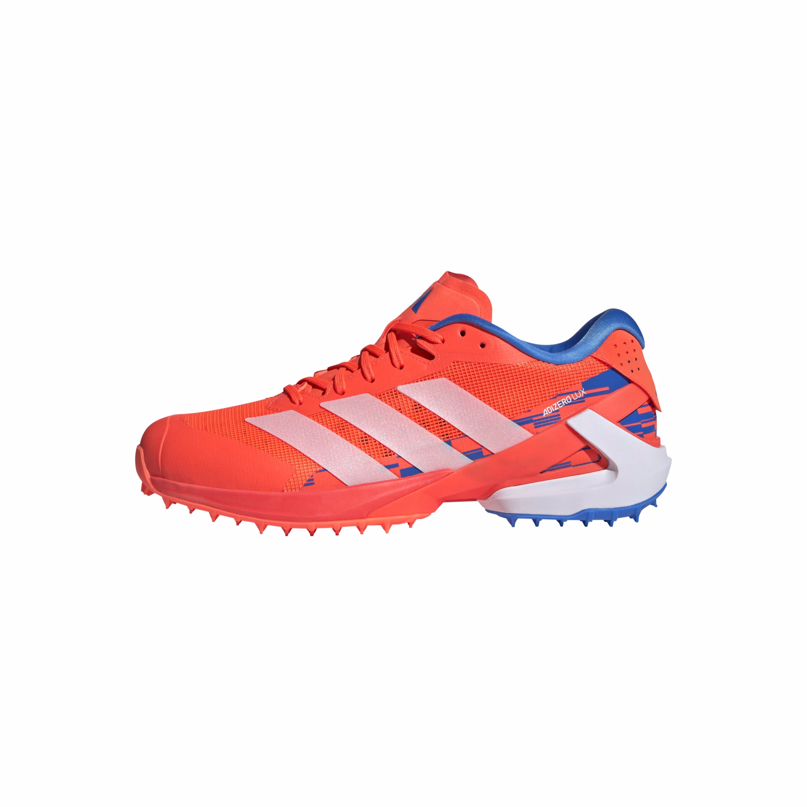 Adidas adizero Lux 3 Orange Hockeyschuhe (2025/26) - Adidas adizero Lux 3 Orange Hockeyschuhe (2025/26) - View 12 of 12