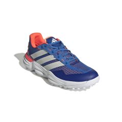 Adidas adipower Hockey 3 Blauwe Hockeyschoenen (2025/26) - View 7 of 12