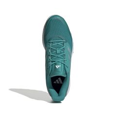Adidas Flexcloud 2.1 Grüne Hockeyschuhe (2025/26) - View 12 of 12