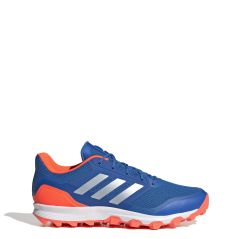 Adidas Flexcloud 2.1 Blaue Hockeyschuhe (2025/26) - View 11 of 12