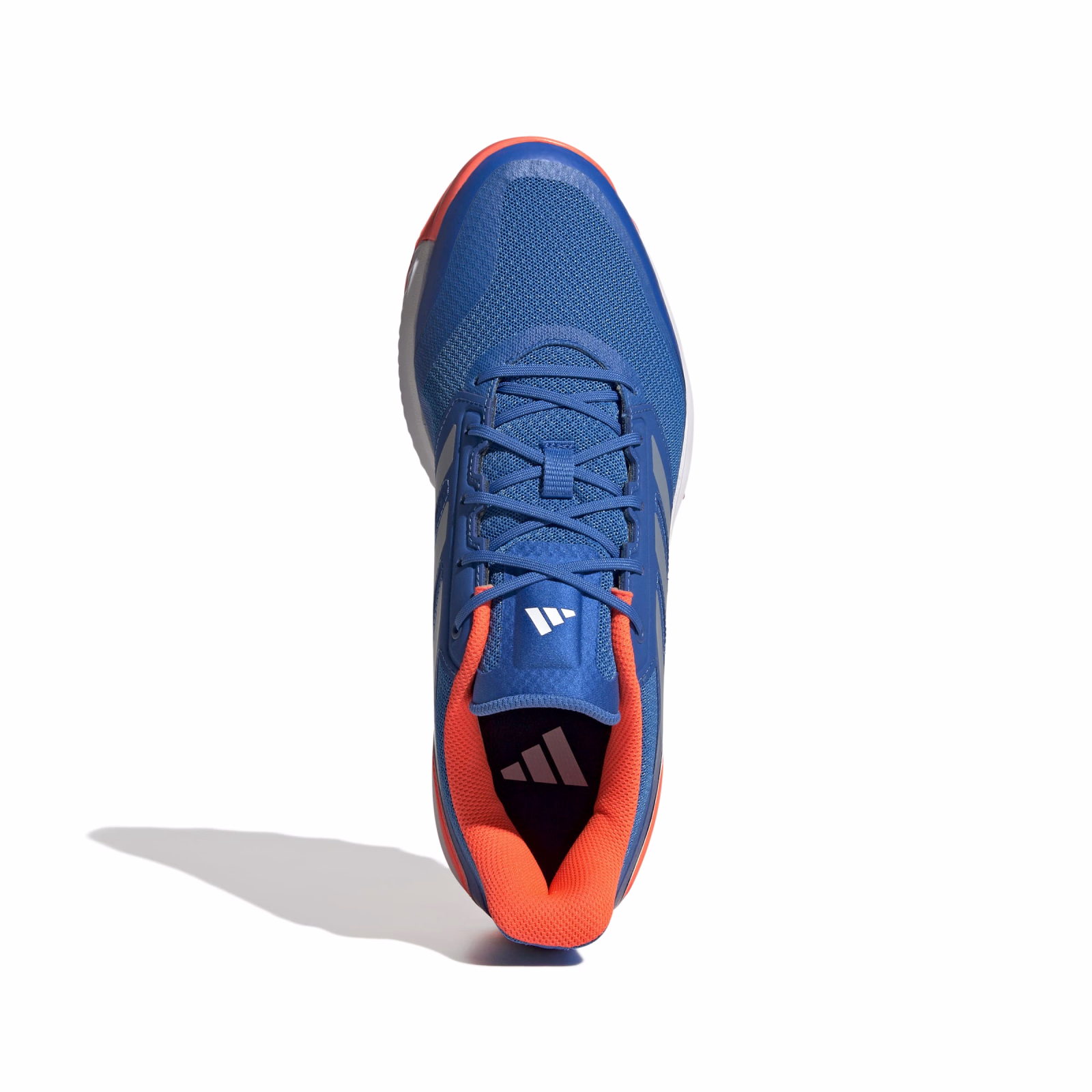 Adidas Flexcloud 2.1 Blaue Hockeyschuhe (2025/26) - View 12 of 12