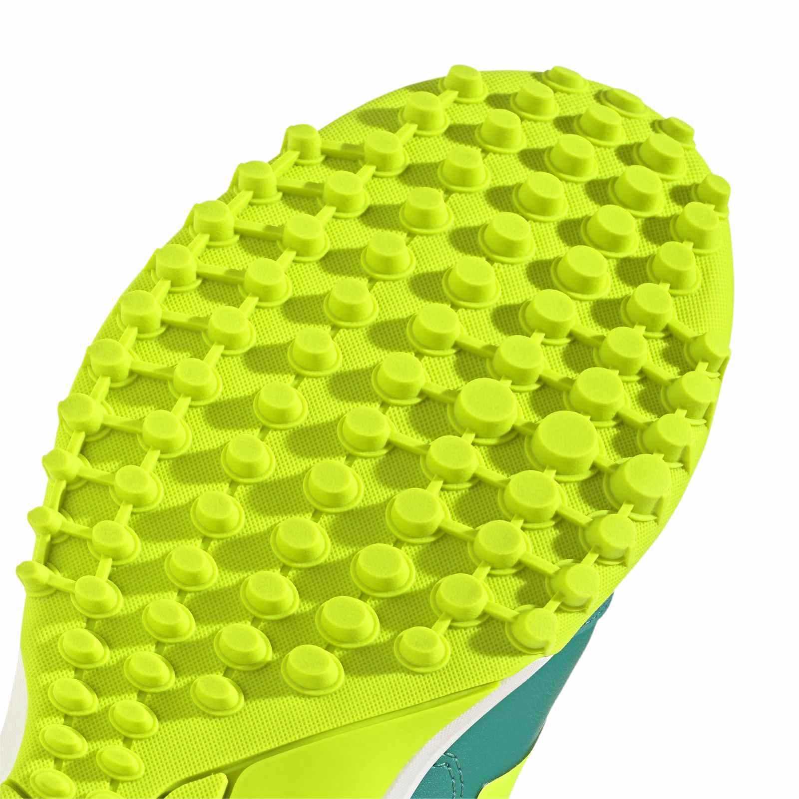 Scarpe da hockey Adidas Hockeystar verdi (2025/26) - View 6 of 12