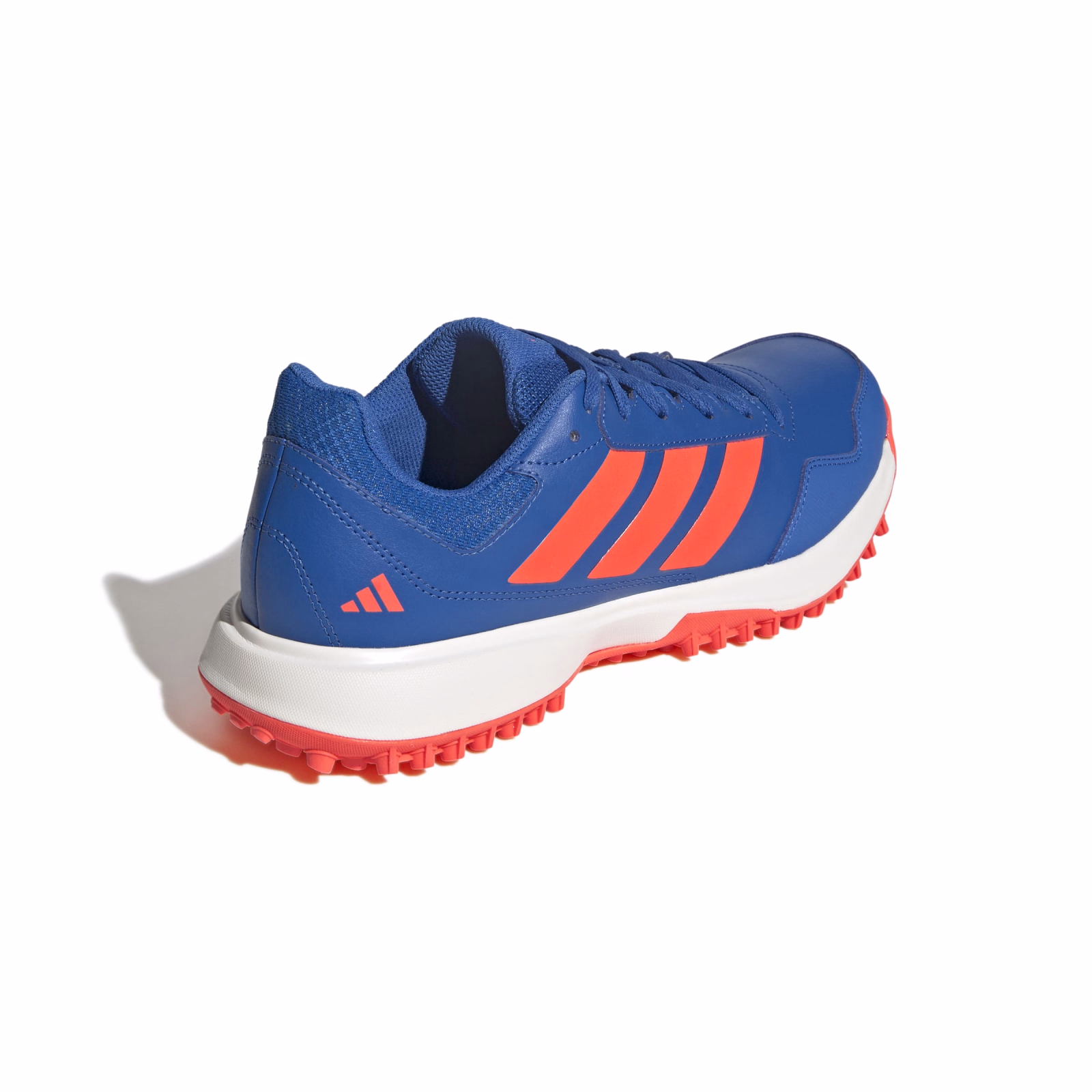 Adidas Hockeystar Blaue Hockeyschuhe (2025/26) - Adidas Hockeystar Blaue Hockeyschuhe (2025/26) - View 2 of 10