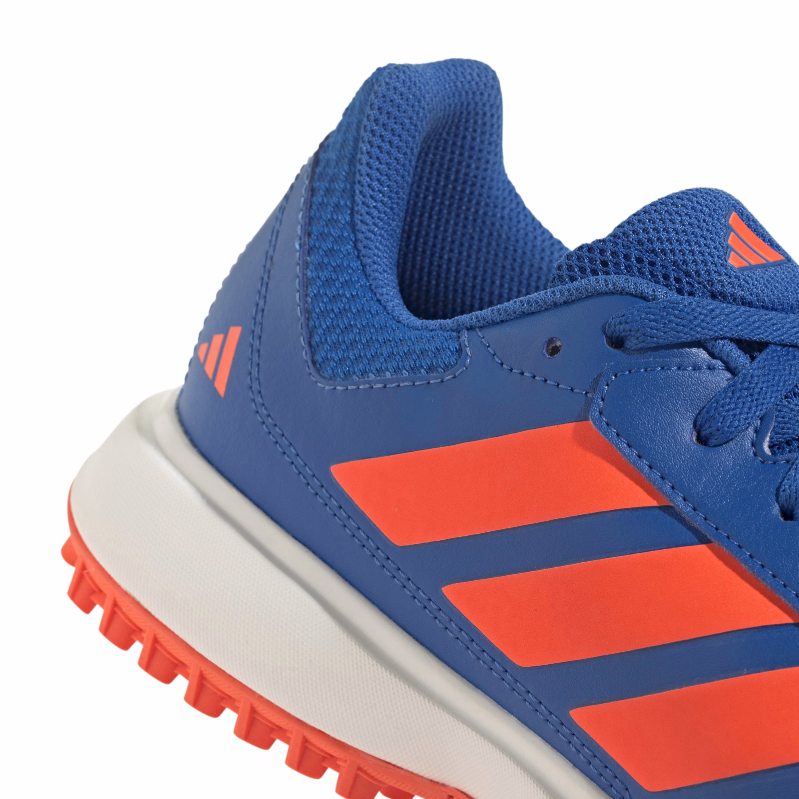 Adidas Hockeystar Blaue Hockeyschuhe (2025/26) - Adidas Hockeystar Blaue Hockeyschuhe (2025/26) - View 3 of 10