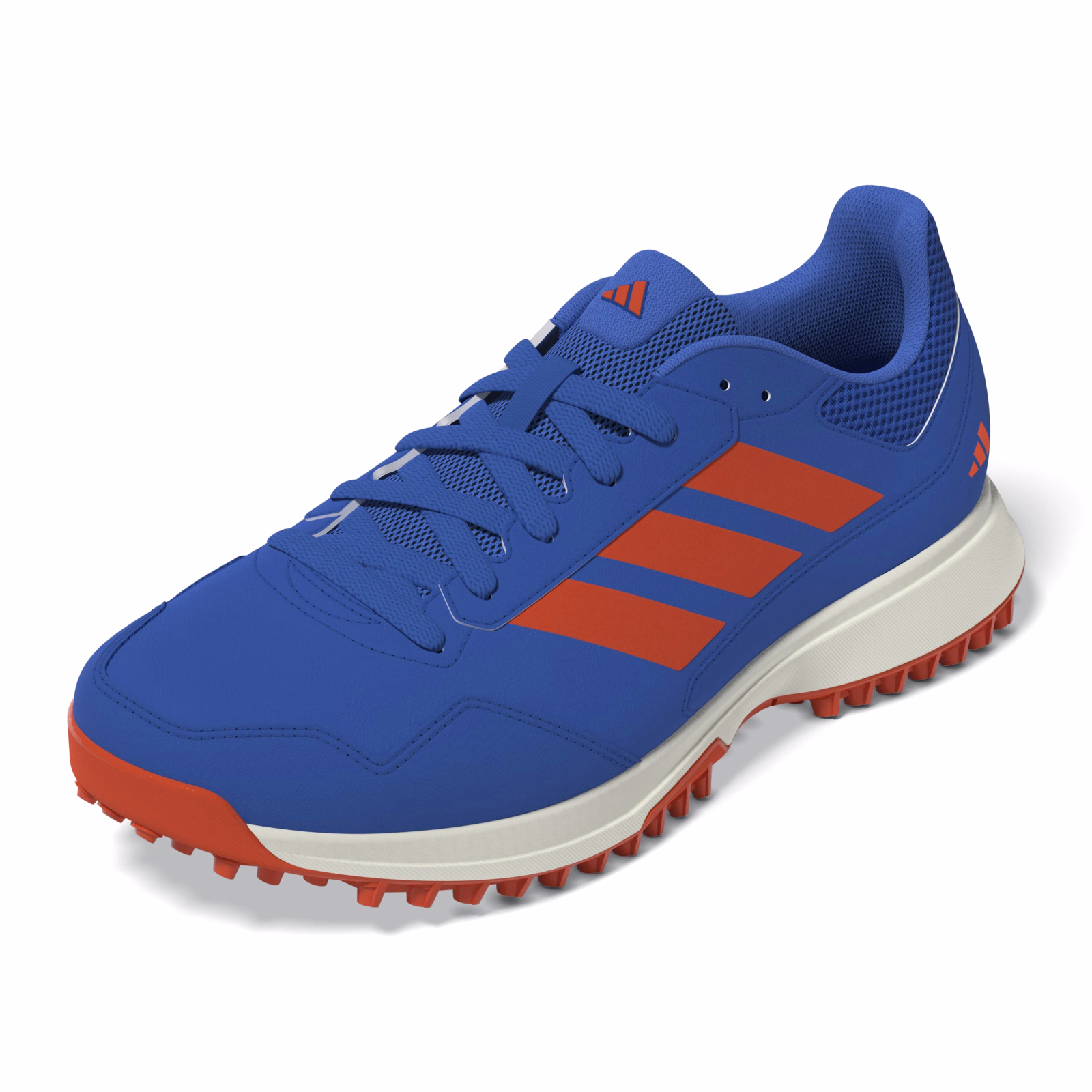 Adidas Hockeystar Blaue Hockeyschuhe (2025/26) - Adidas Hockeystar Blaue Hockeyschuhe (2025/26) - View 6 of 10