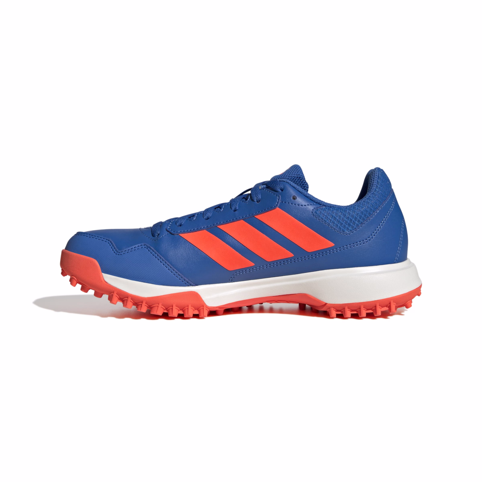 Adidas Hockeystar Blaue Hockeyschuhe (2025/26) - Adidas Hockeystar Blaue Hockeyschuhe (2025/26) - View 10 of 10