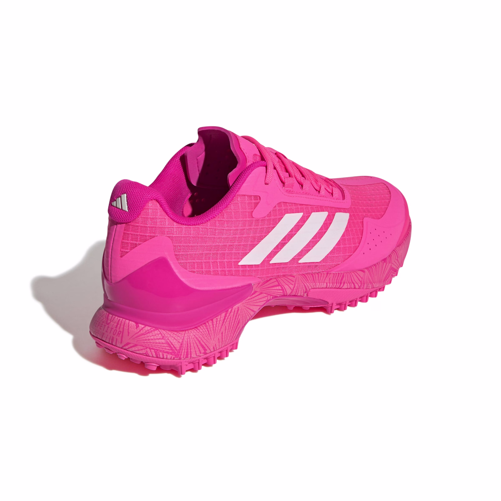 Adidas Fabela X 2 Rosa Hockeyschuhe (2025/26) - Adidas Fabela X 2 Rosa Hockeyschuhe (2025/26) - View 5 of 12