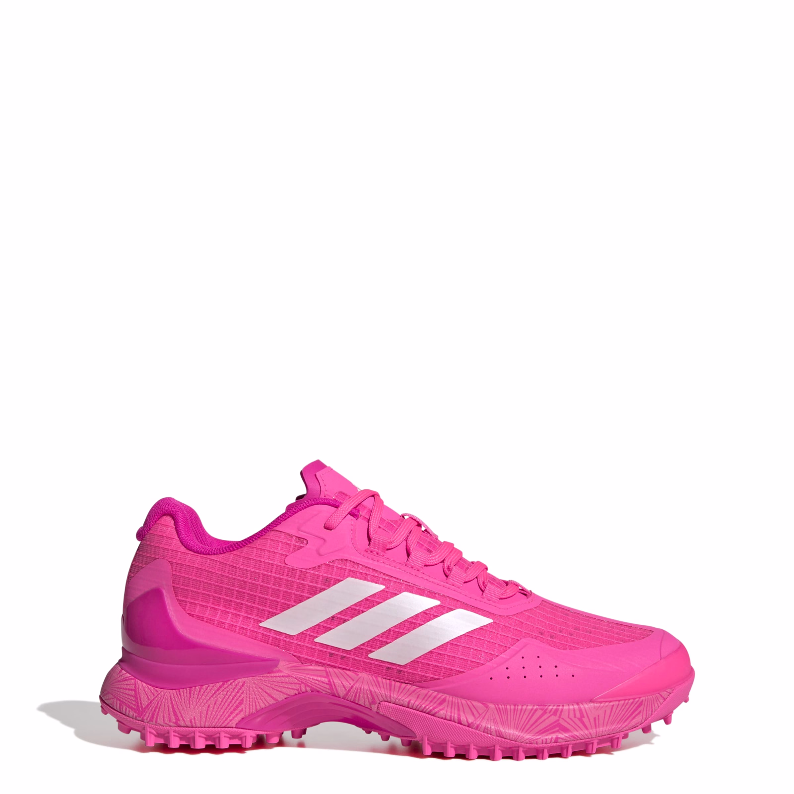 Adidas Fabela X 2 Rosa Hockeyschuhe (2025/26) - Adidas Fabela X 2 Rosa Hockeyschuhe (2025/26) - View 11 of 12