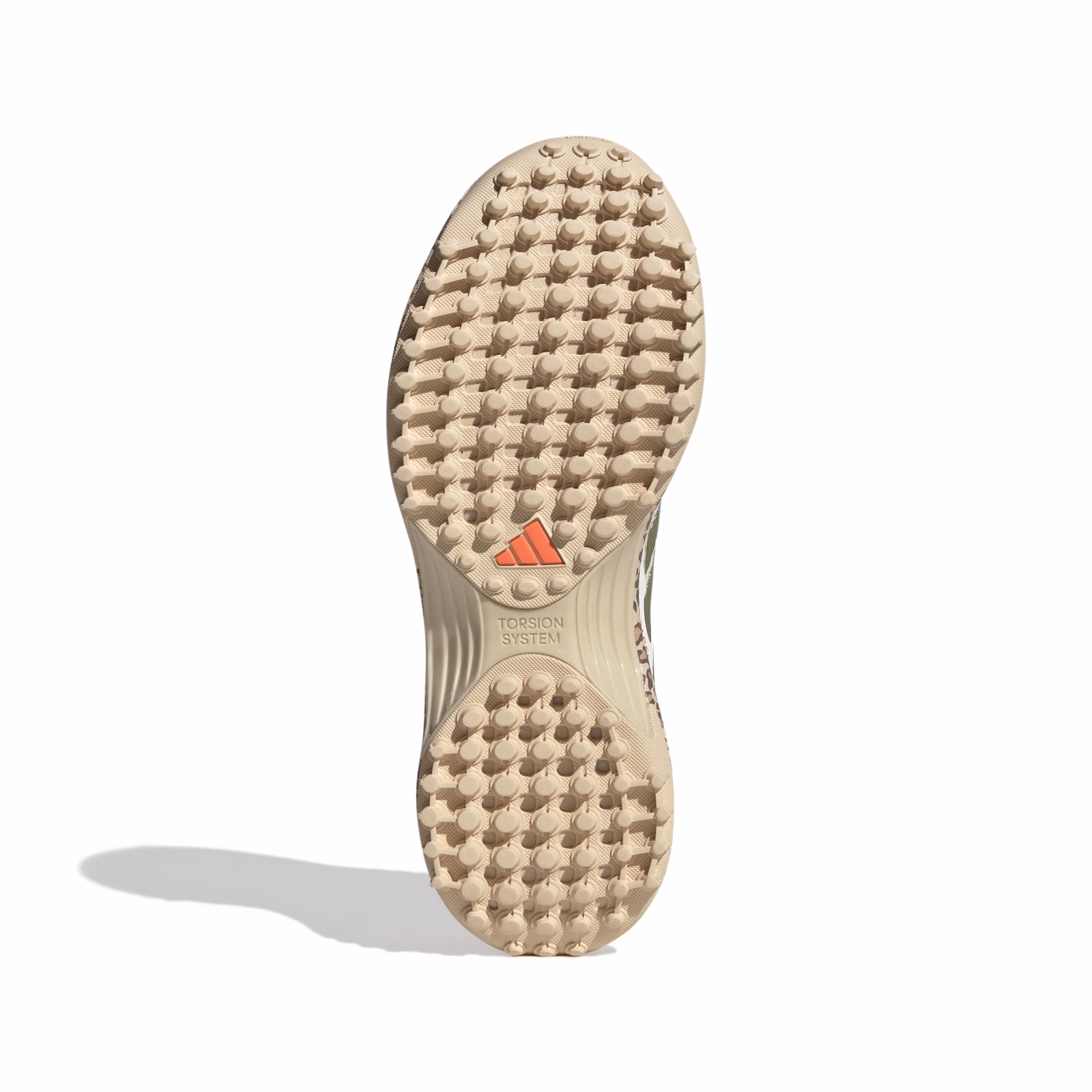 Adidas Fabela X 2 Champagne Hockey Shoes (2025/26) - View 2 of 12