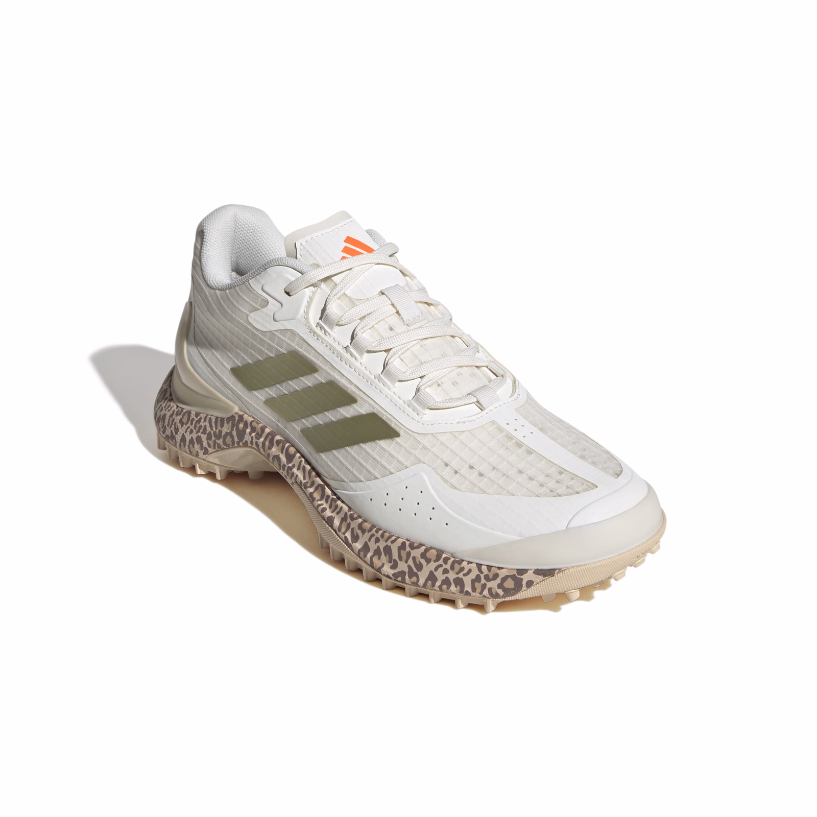 Adidas Fabela X 2 Champagne Hockey Shoes (2025/26) - View 4 of 12
