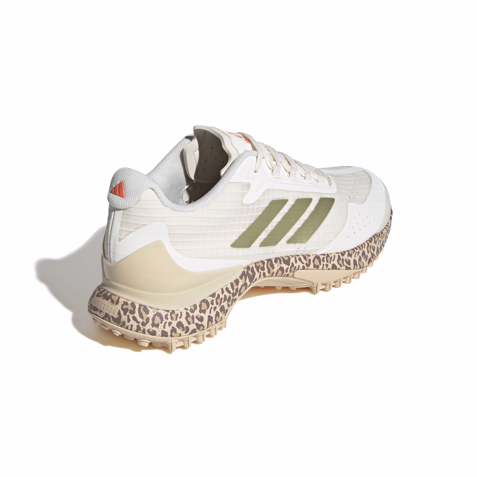 Adidas Fabela X 2 Champagne Hockey Shoes (2025/26) - View 5 of 12