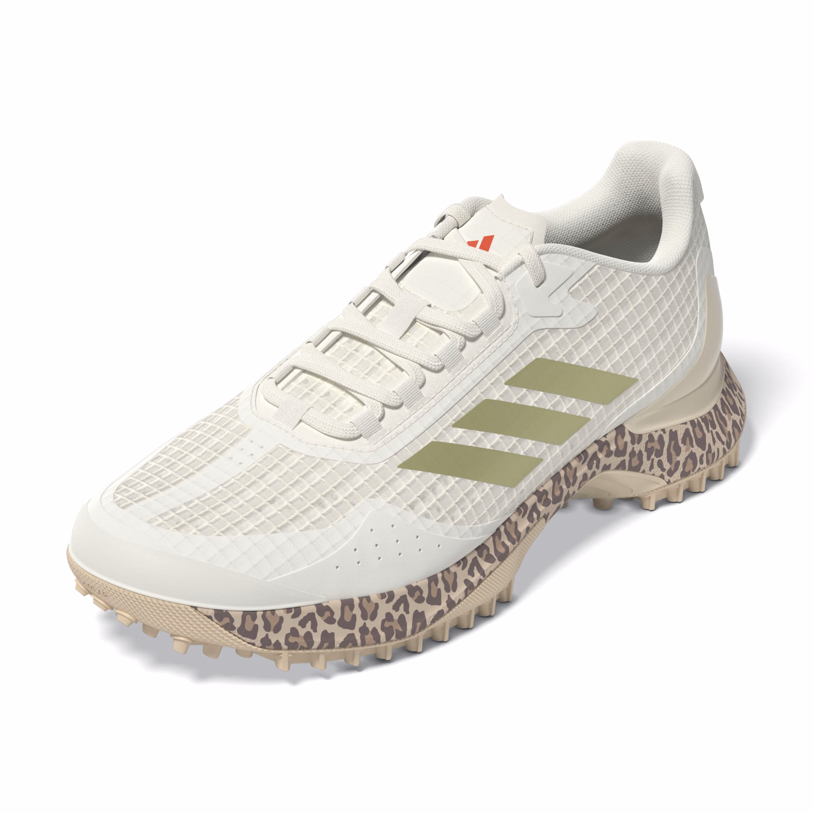 Adidas Fabela X 2 Champagne Hockey Shoes (2025/26) - View 8 of 12