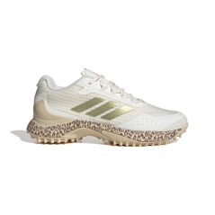 Adidas Fabela X 2 Champagne Hockey Shoes (2025/26) - View 10 of 12