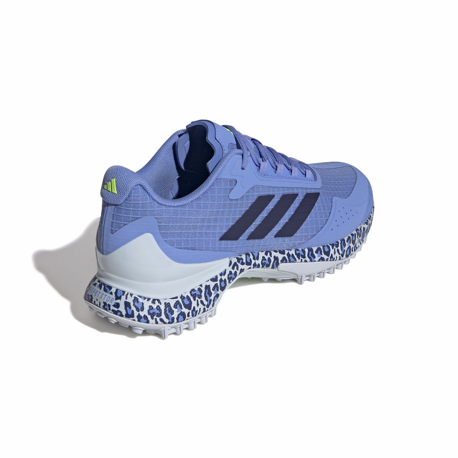 Chaussures de hockey Adidas Fabela X 2 bleues (2025/26) - Chaussures de hockey Adidas Fabela X 2 bleues (2025/26) - View 5 of 11