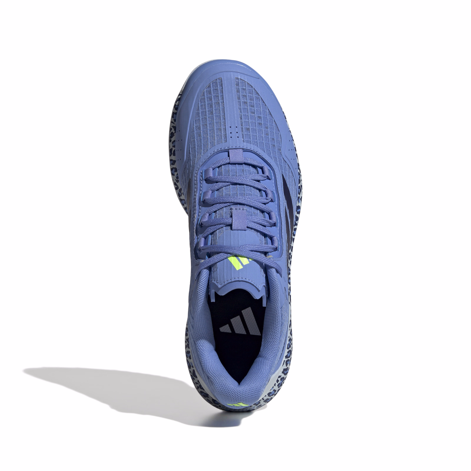 Chaussures de hockey Adidas Fabela X 2 bleues (2025/26) - Chaussures de hockey Adidas Fabela X 2 bleues (2025/26) - View 11 of 11