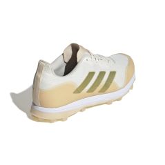 Adidas Fabela Zone Champagner Hockeyschuhe (2025/26) - View 5 of 12