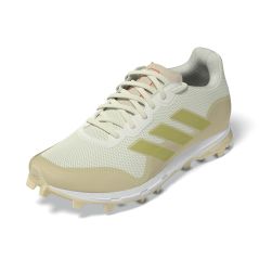Adidas Fabela Zone Champagner Hockeyschuhe (2025/26) - View 8 of 12
