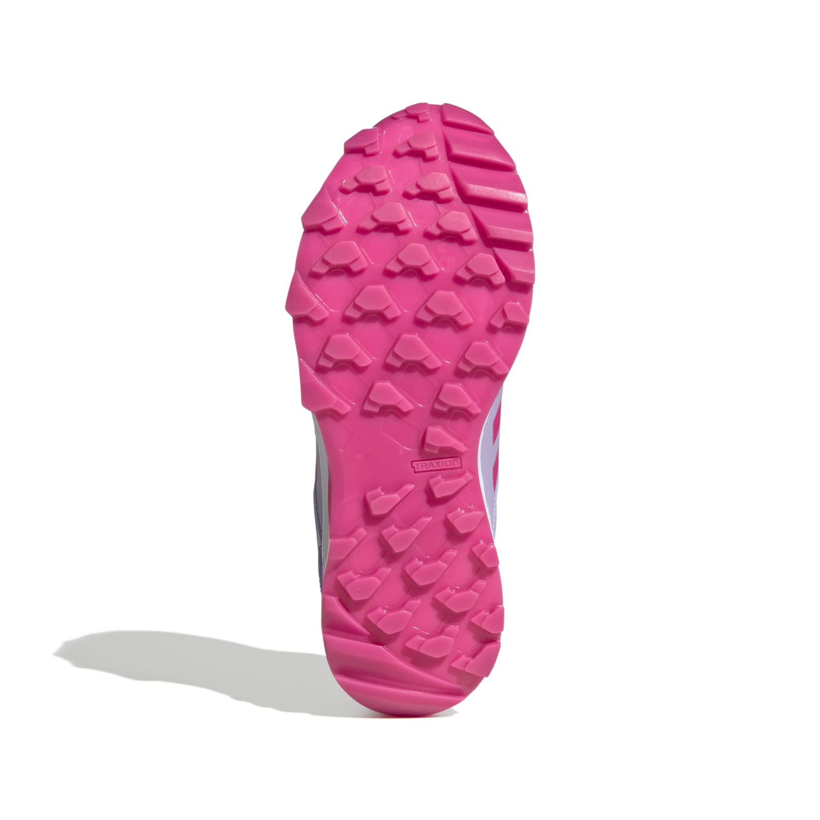 Adidas Fabela Rise Lila Hockeyschuhe (2025/26) - Adidas Fabela Rise Lila Hockeyschuhe (2025/26) - View 2 of 12
