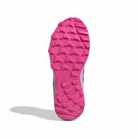 Chaussures de hockey Adidas Fabela Rise violettes (2025/26)