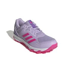 Adidas Fabela Rise Lila Hockeyschuhe (2025/26) - View 4 of 12