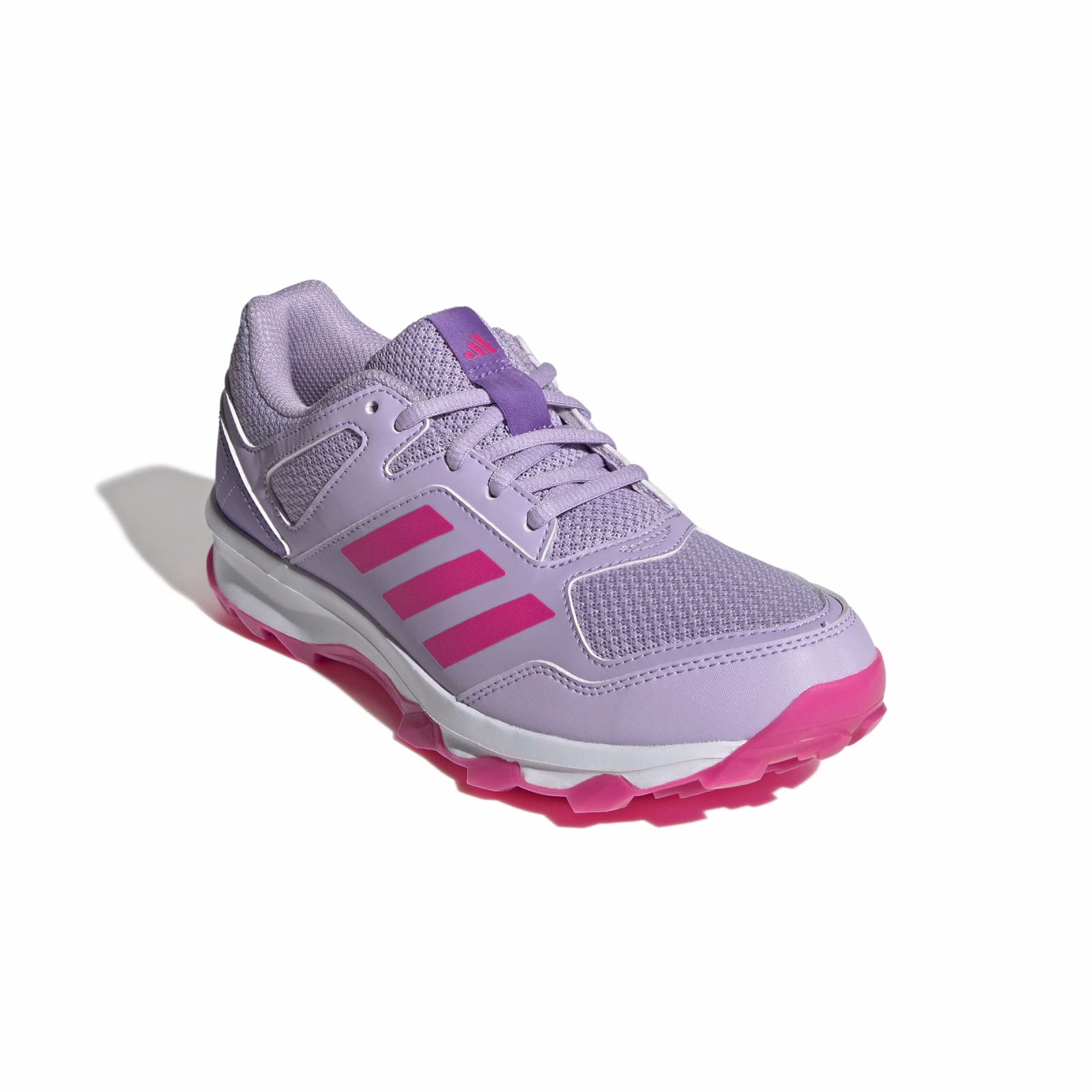Adidas Fabela Rise Lila Hockeyschuhe (2025/26) - Adidas Fabela Rise Lila Hockeyschuhe (2025/26) - View 4 of 12