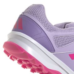 Adidas Fabela Rise Lila Hockeyschuhe (2025/26) - View 7 of 12