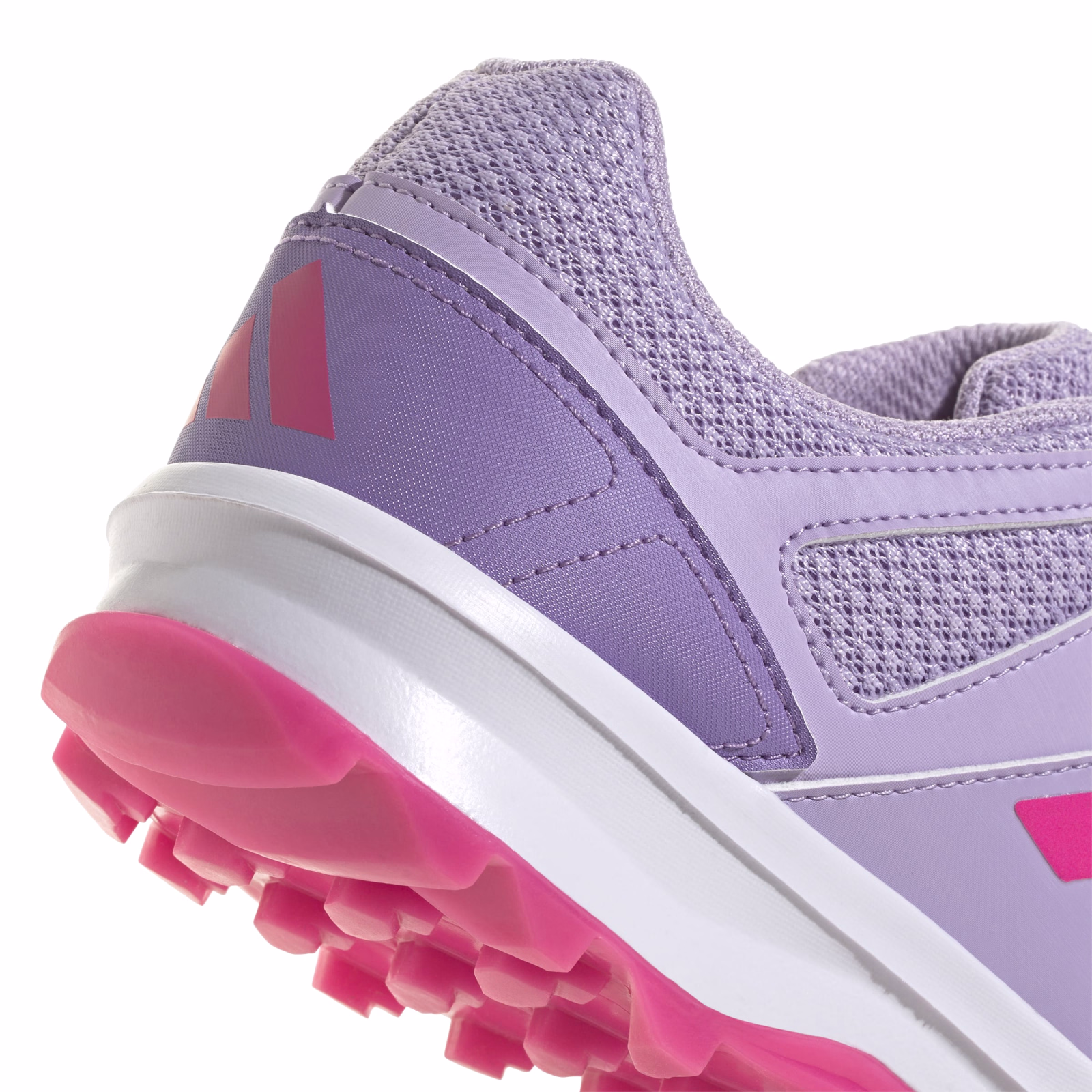 Adidas Fabela Rise Lila Hockeyschuhe (2025/26) - Adidas Fabela Rise Lila Hockeyschuhe (2025/26) - View 7 of 12