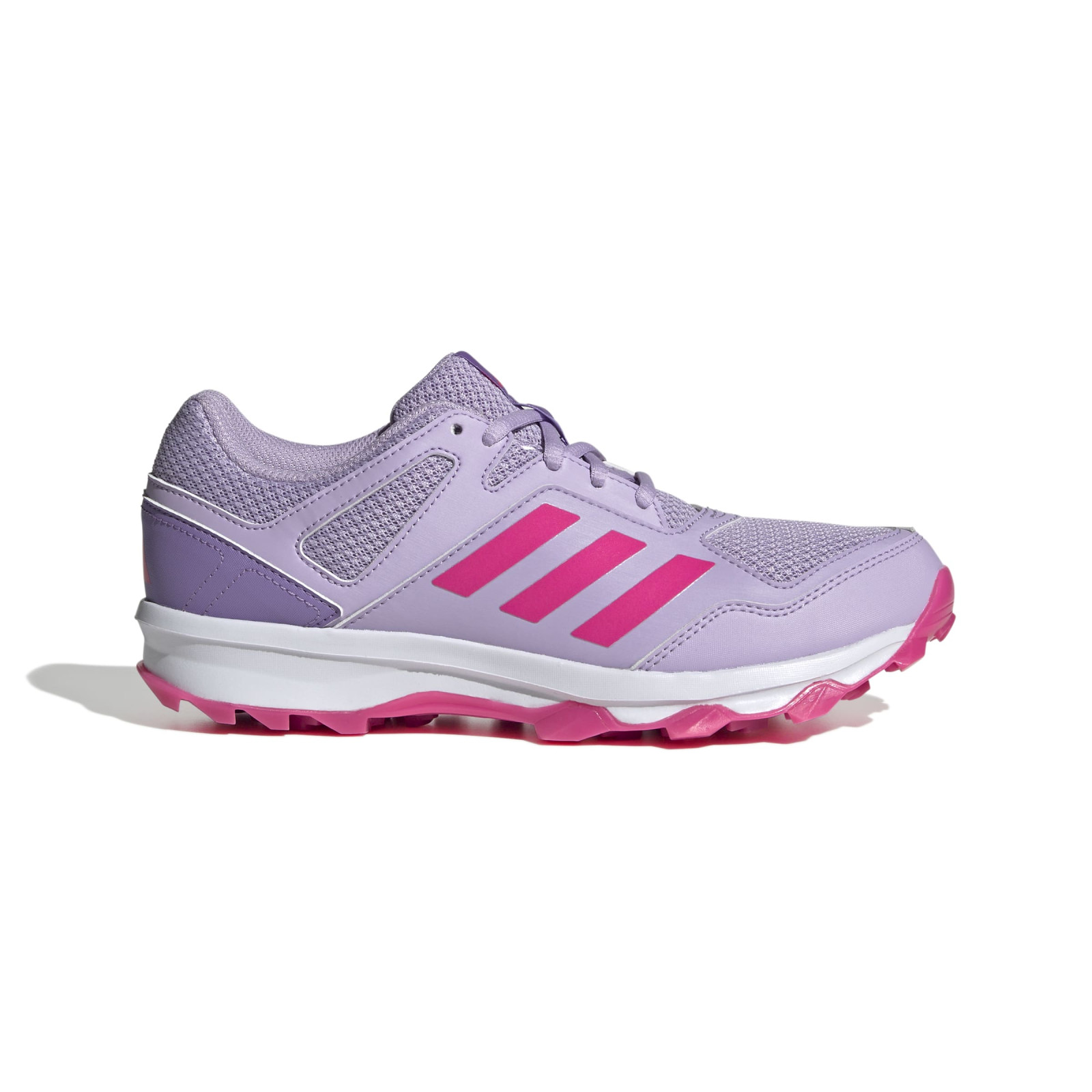 Adidas Fabela Rise Lila Hockeyschuhe (2025/26) - Adidas Fabela Rise Lila Hockeyschuhe (2025/26) - View 10 of 12