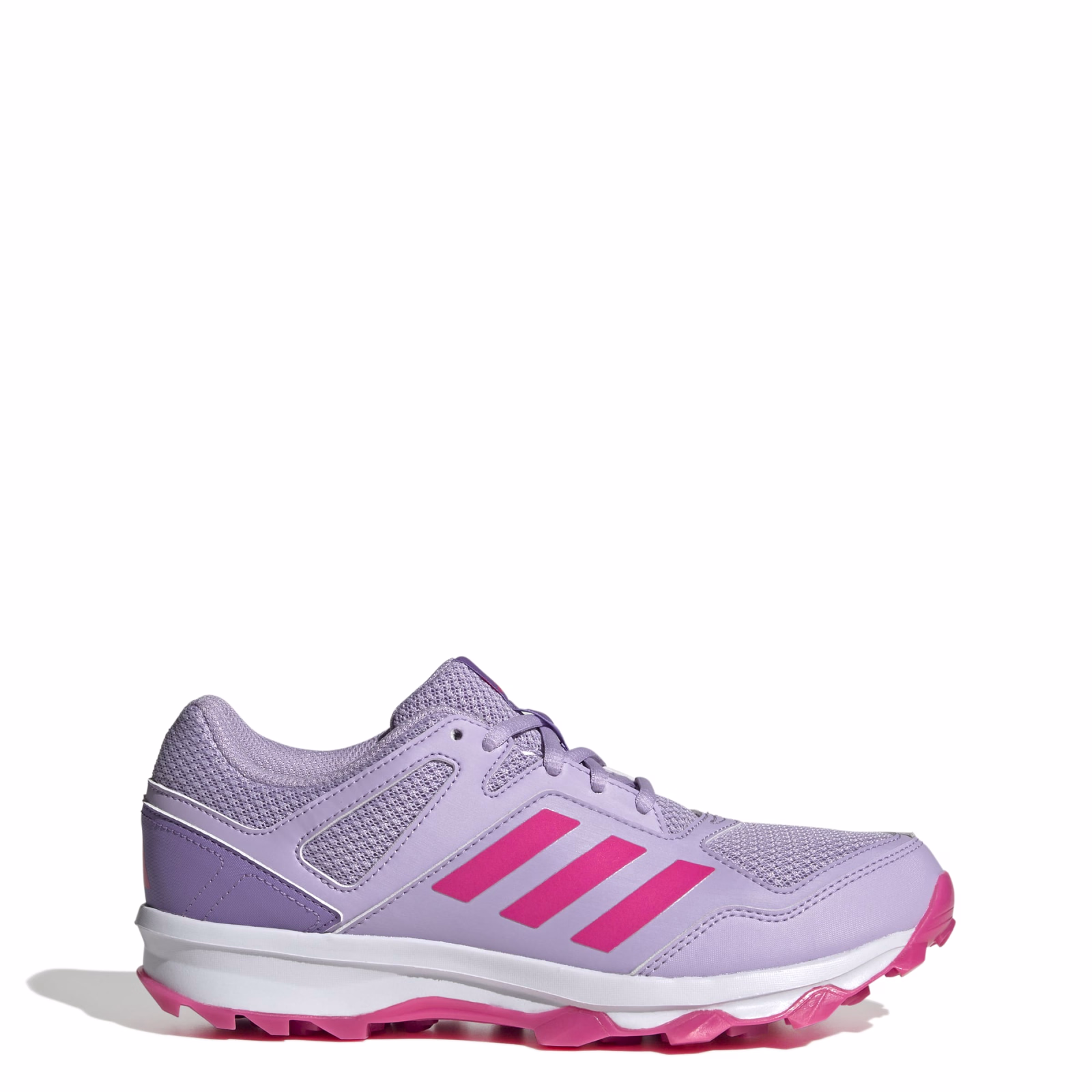 Adidas Fabela Rise Lila Hockeyschuhe (2025/26) - Adidas Fabela Rise Lila Hockeyschuhe (2025/26) - View 11 of 12