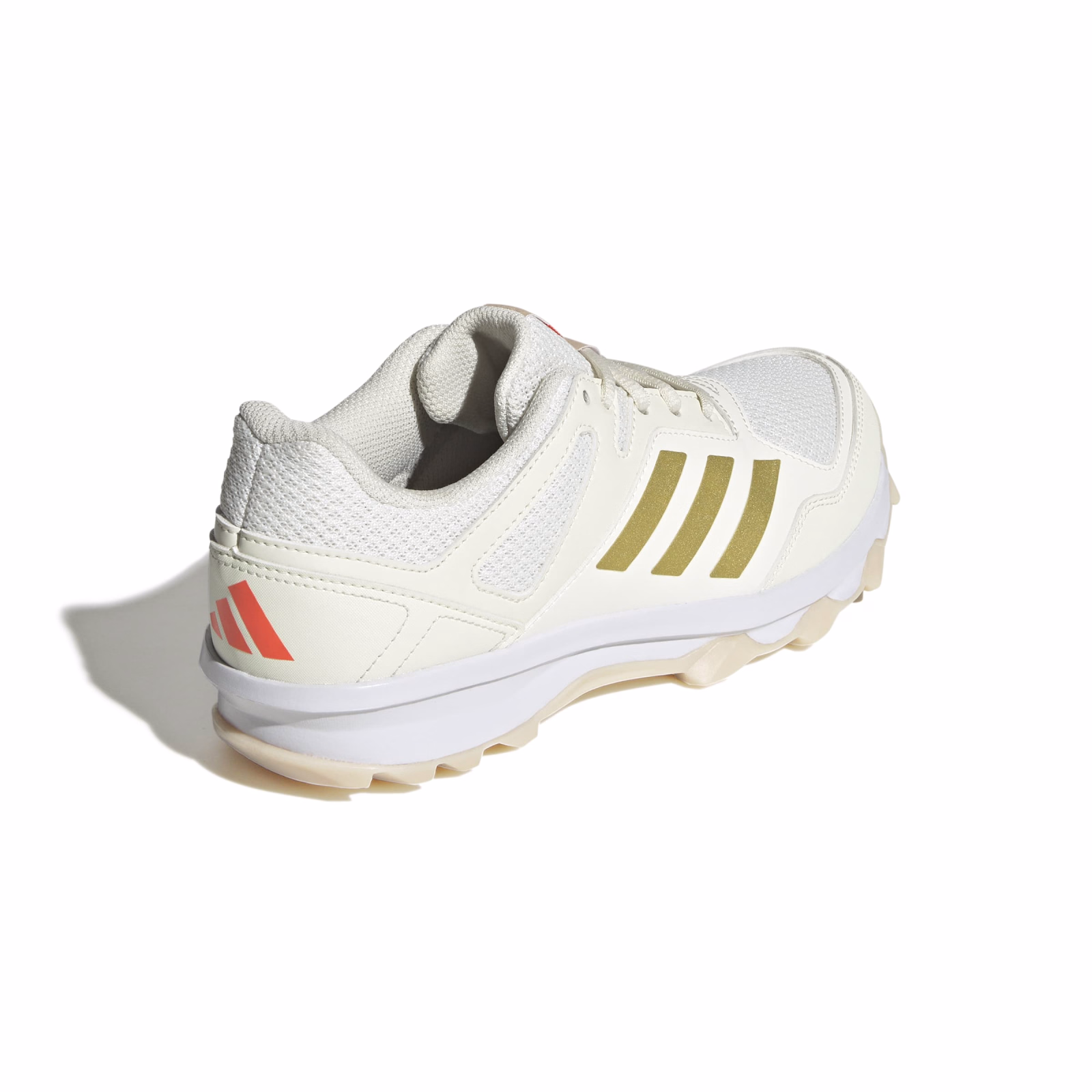 Adidas Fabela Rise Champagner Hockeyschuhe (2025/26) - View 5 of 12