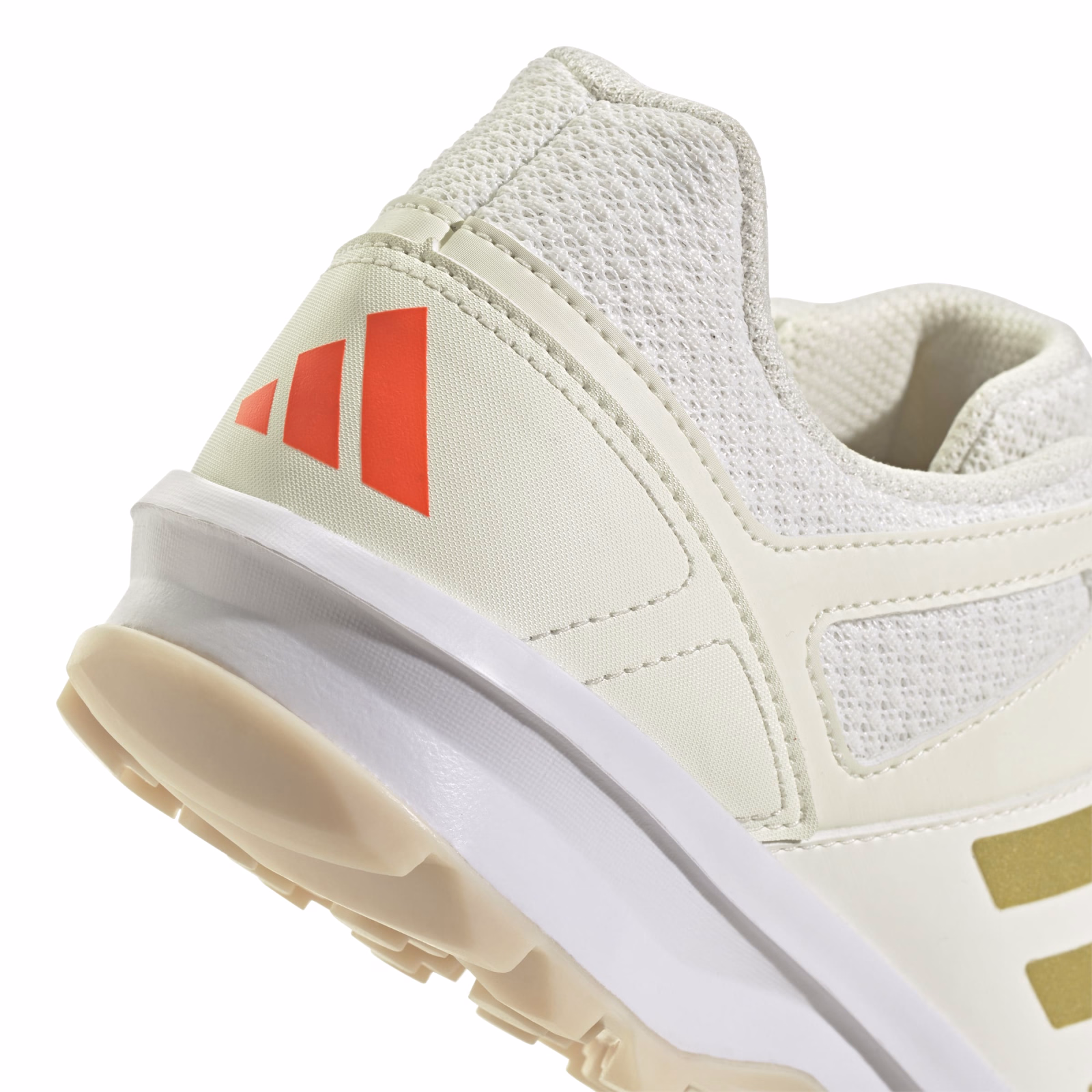 Adidas Fabela Rise Champagner Hockeyschuhe (2025/26) - View 7 of 12