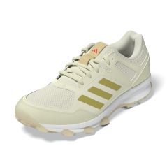 Adidas Fabela Rise Champagner Hockeyschuhe (2025/26) - View 8 of 12