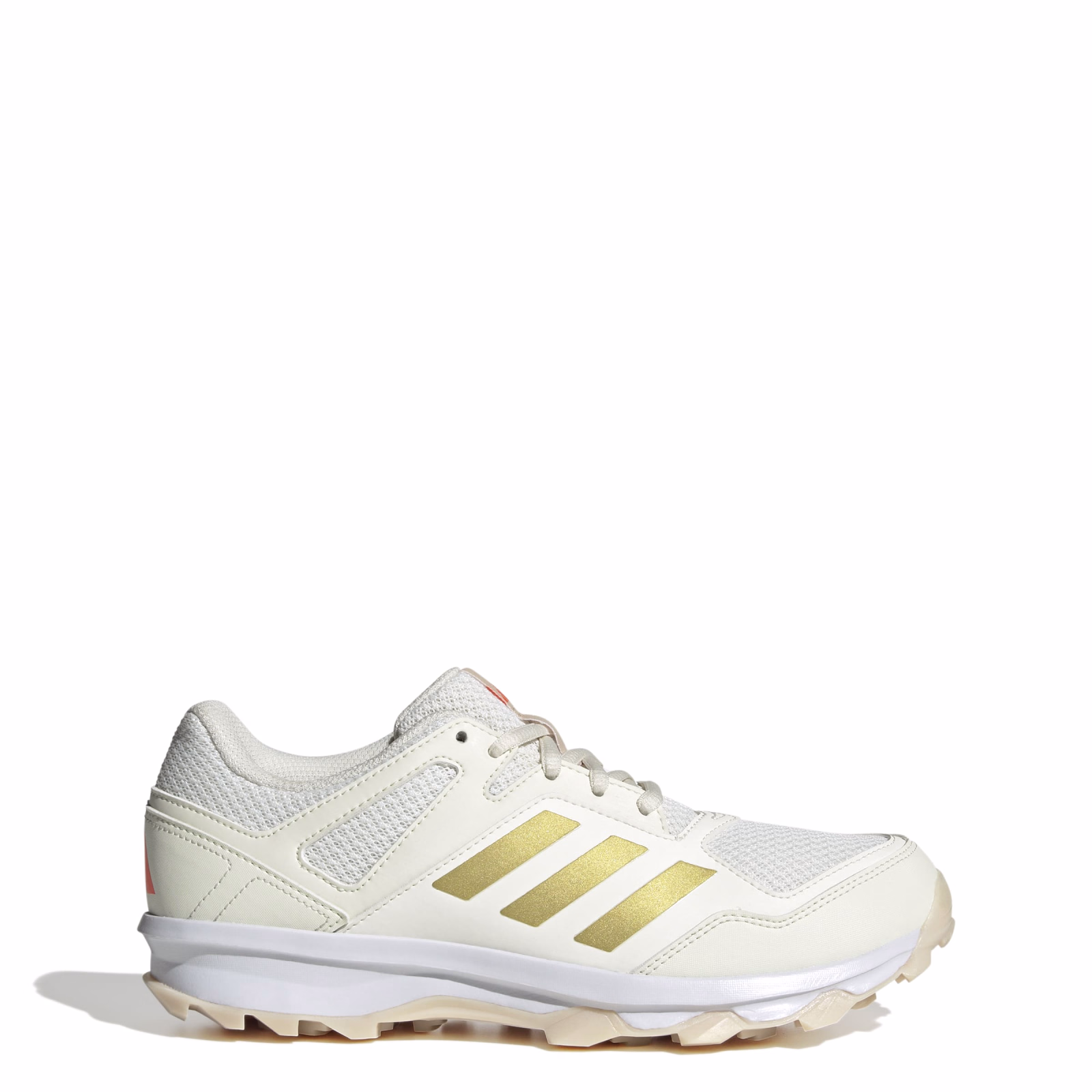 Adidas Fabela Rise Champagner Hockeyschuhe (2025/26) - View 11 of 12