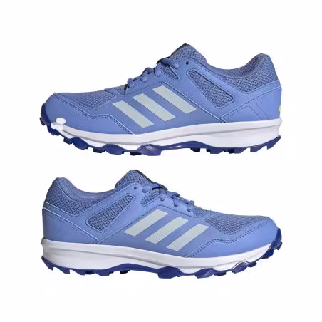 Chaussures de hockey Adidas Fabela Rise Bleu (2025/26)