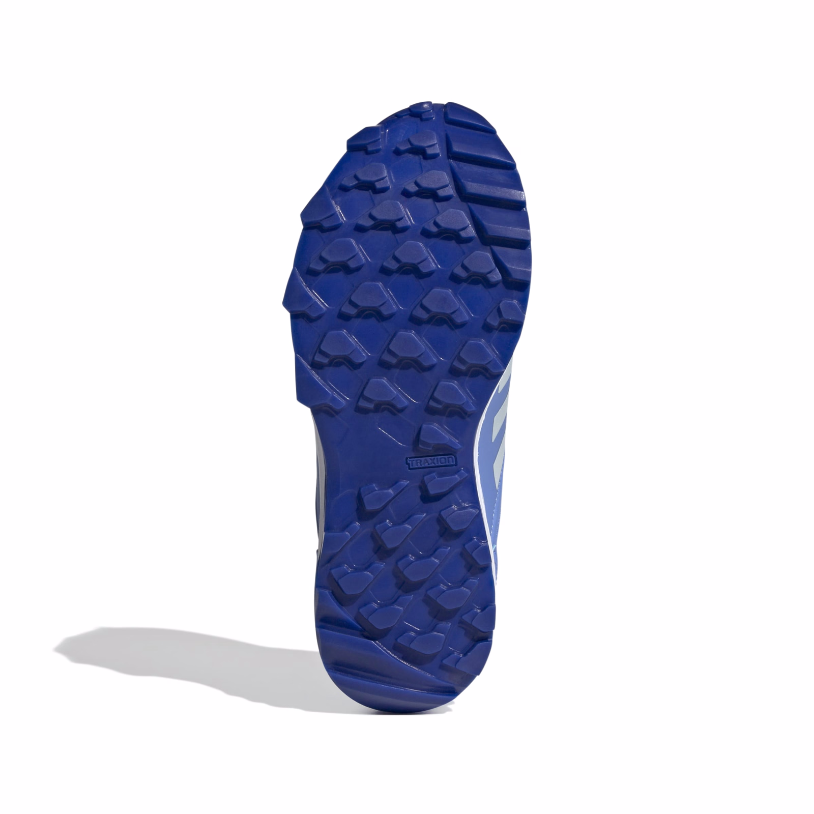 Adidas Fabela Rise Blaue Hockeyschuhe (2025/26) - Adidas Fabela Rise Blaue Hockeyschuhe (2025/26) - View 2 of 12