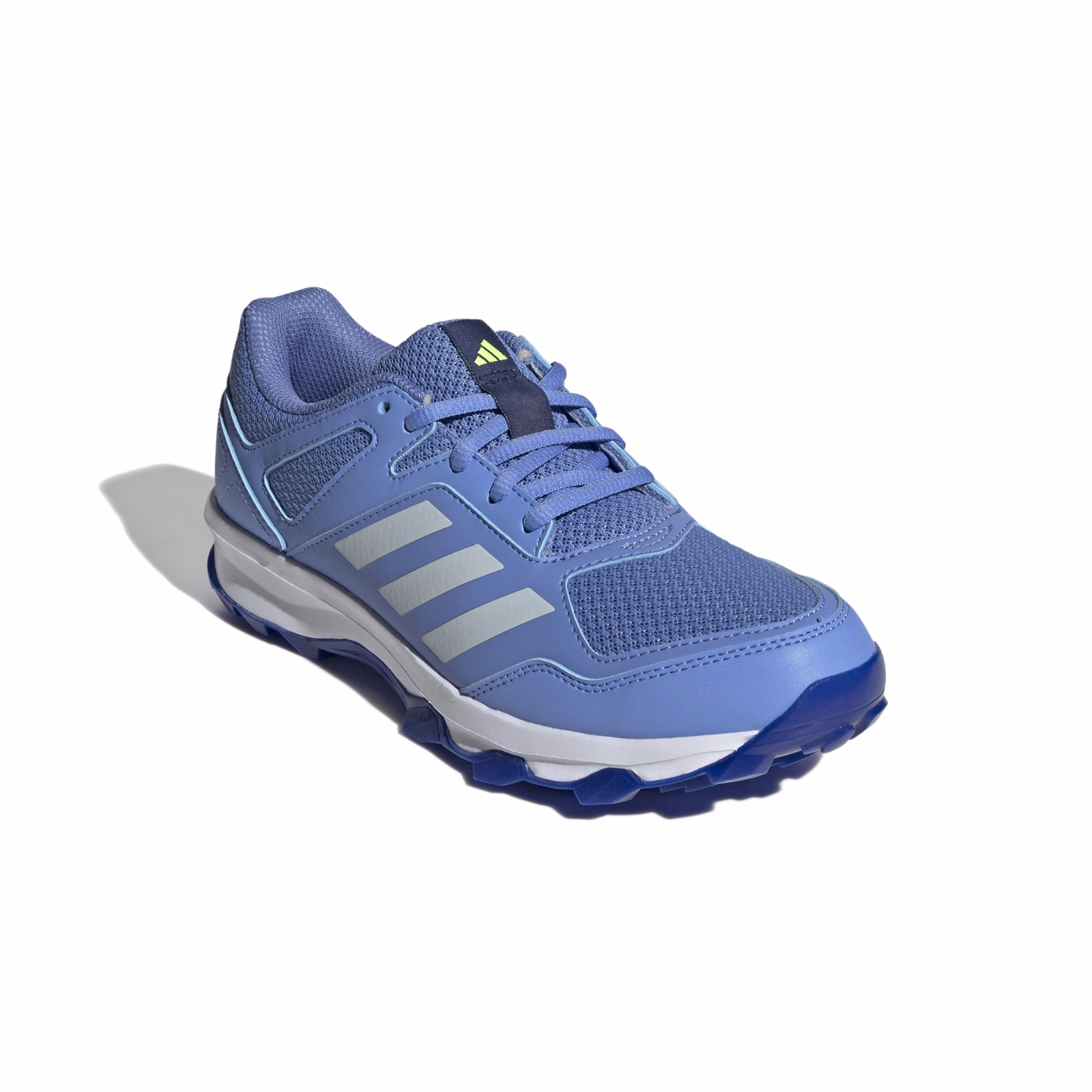 Adidas Fabela Rise Blaue Hockeyschuhe (2025/26) - Adidas Fabela Rise Blaue Hockeyschuhe (2025/26) - View 4 of 12
