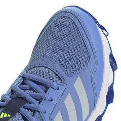 Adidas Fabela Rise Blaue Hockeyschuhe (2025/26) - View 6 of 12