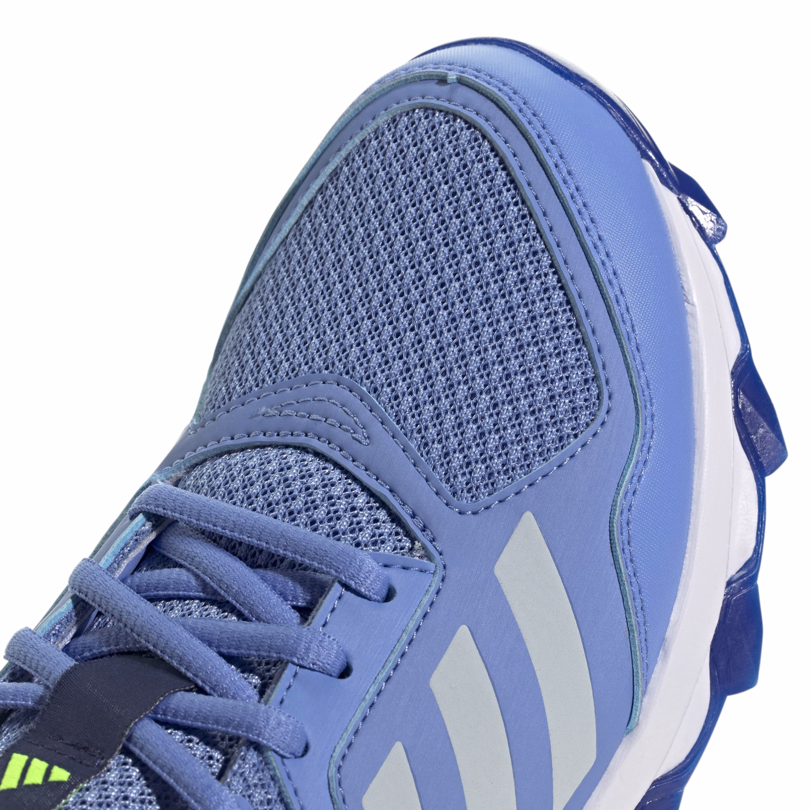 Adidas Fabela Rise Blaue Hockeyschuhe (2025/26) - Adidas Fabela Rise Blaue Hockeyschuhe (2025/26) - View 6 of 12
