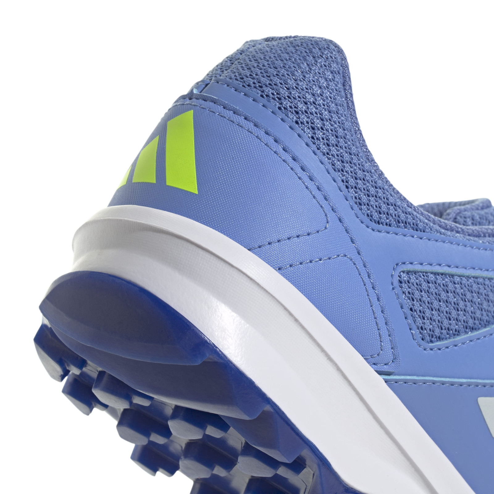 Adidas Fabela Rise Blaue Hockeyschuhe (2025/26) - Adidas Fabela Rise Blaue Hockeyschuhe (2025/26) - View 7 of 12