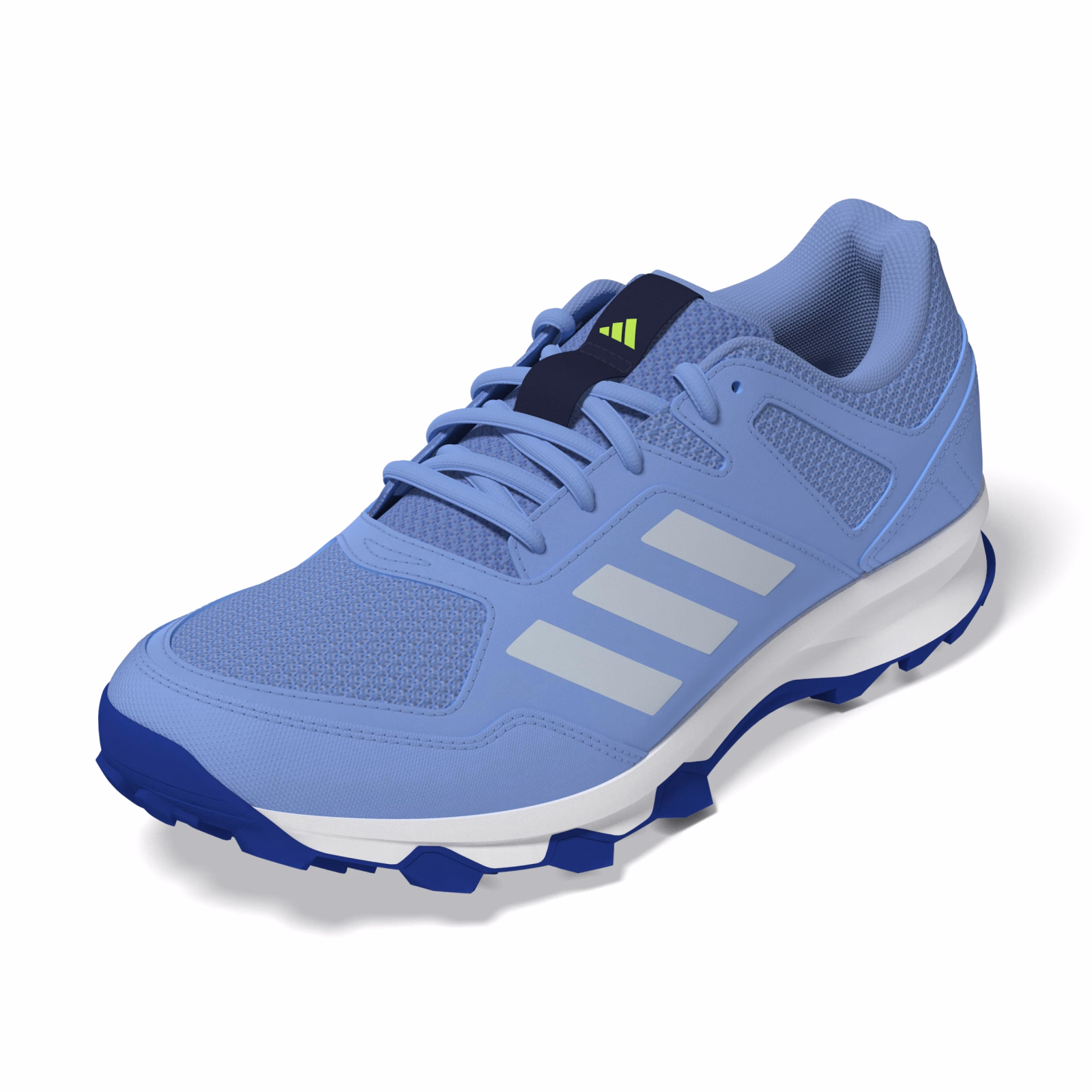 Adidas Fabela Rise Blaue Hockeyschuhe (2025/26) - Adidas Fabela Rise Blaue Hockeyschuhe (2025/26) - View 8 of 12