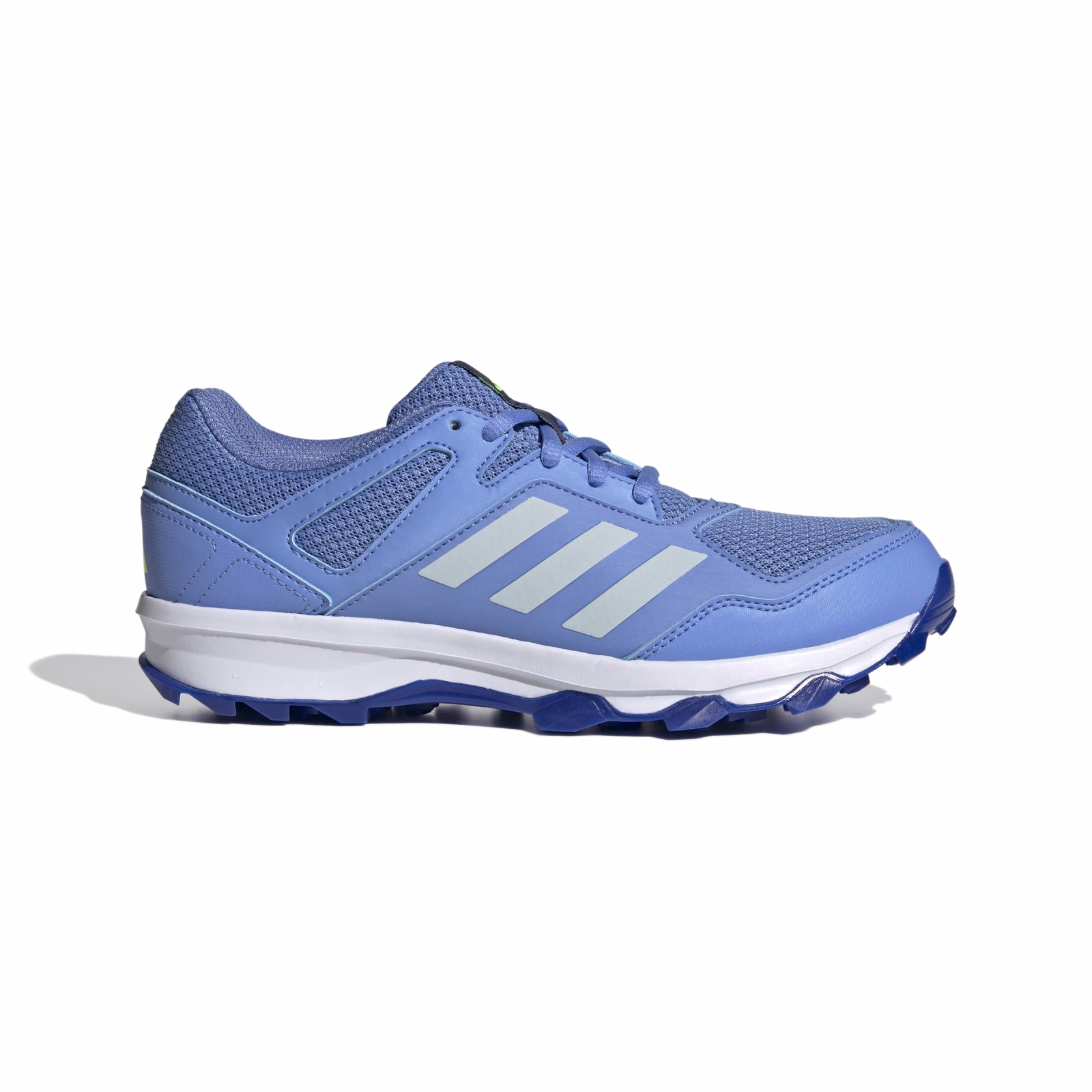 Adidas Fabela Rise Blaue Hockeyschuhe (2025/26) - Adidas Fabela Rise Blaue Hockeyschuhe (2025/26) - View 10 of 12