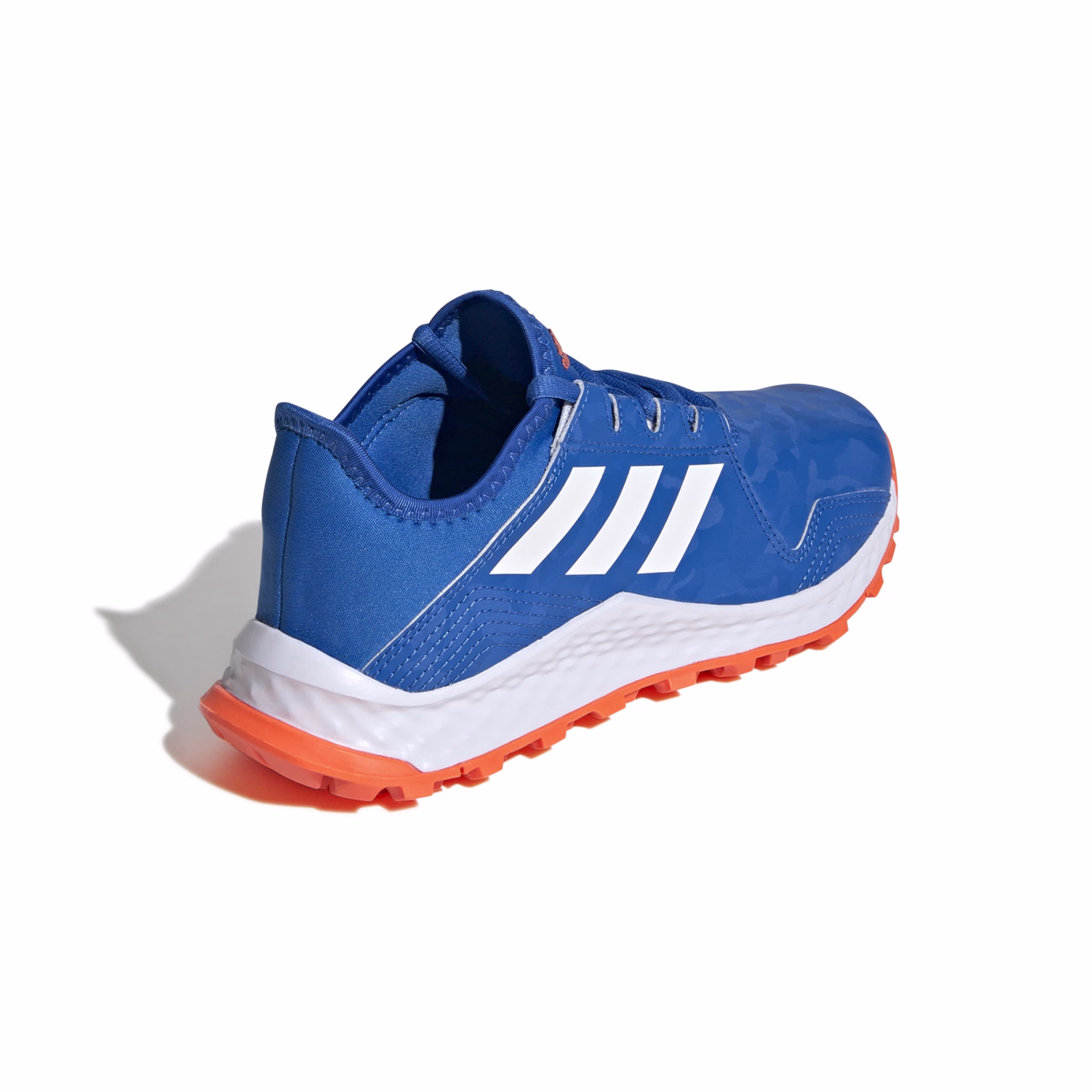Adidas Hockey Youngstar Blaue Juniorschuhe (2025/26) - View 5 of 12